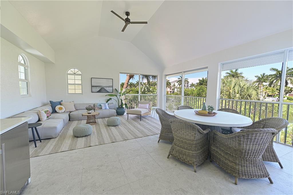 SOUTHPORT ON THE BAY - Residential