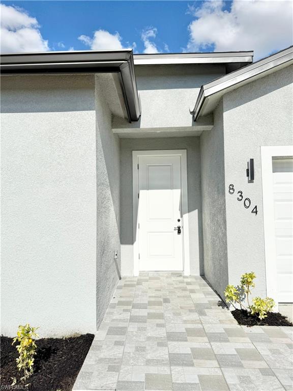 PORT LABELLE - Residential