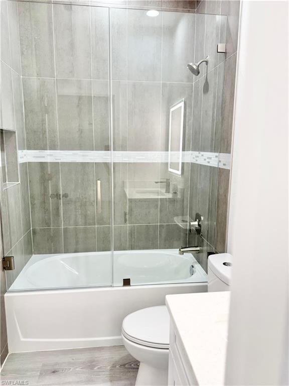 PORT LABELLE - Residential