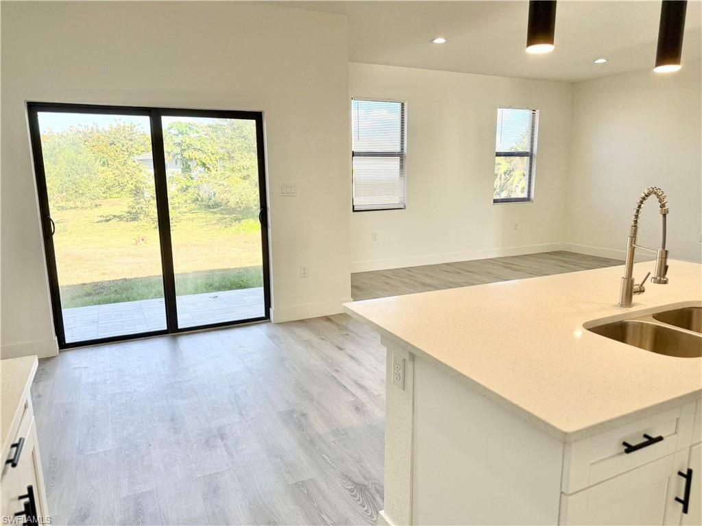 PORT LABELLE - Residential