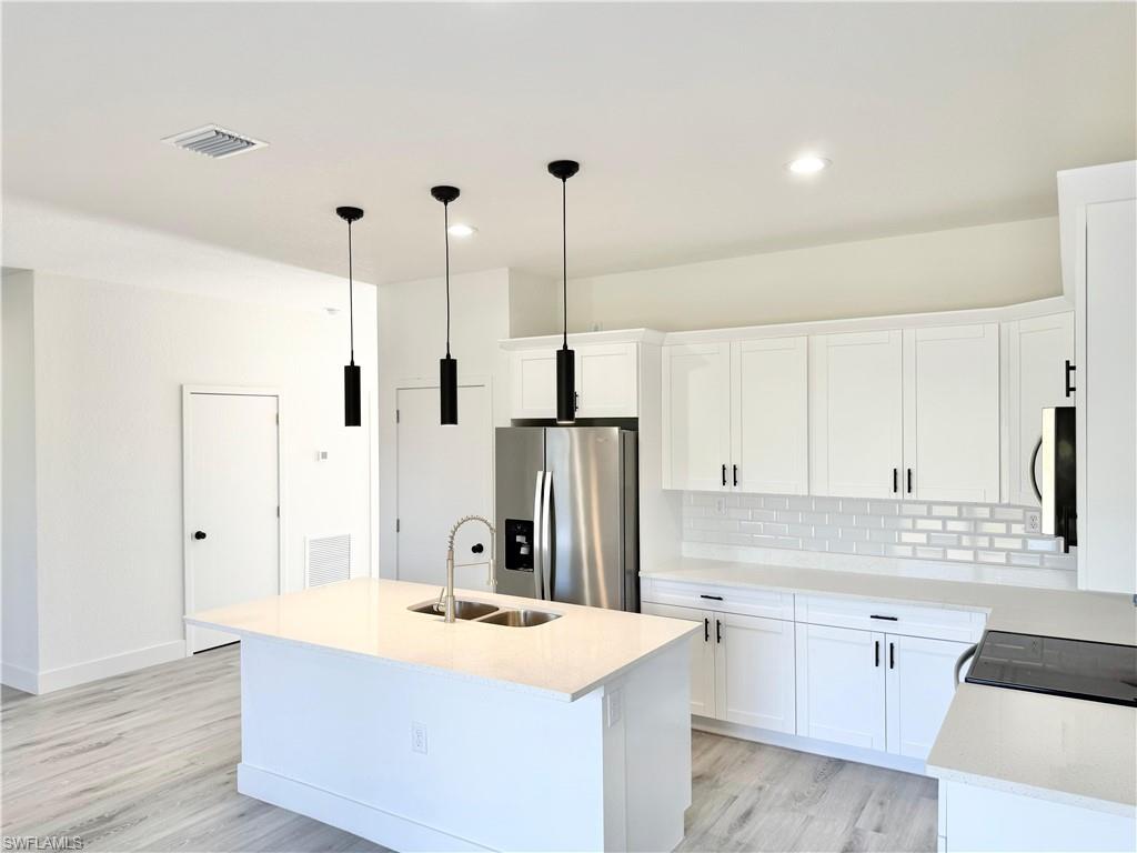 PORT LABELLE - Residential