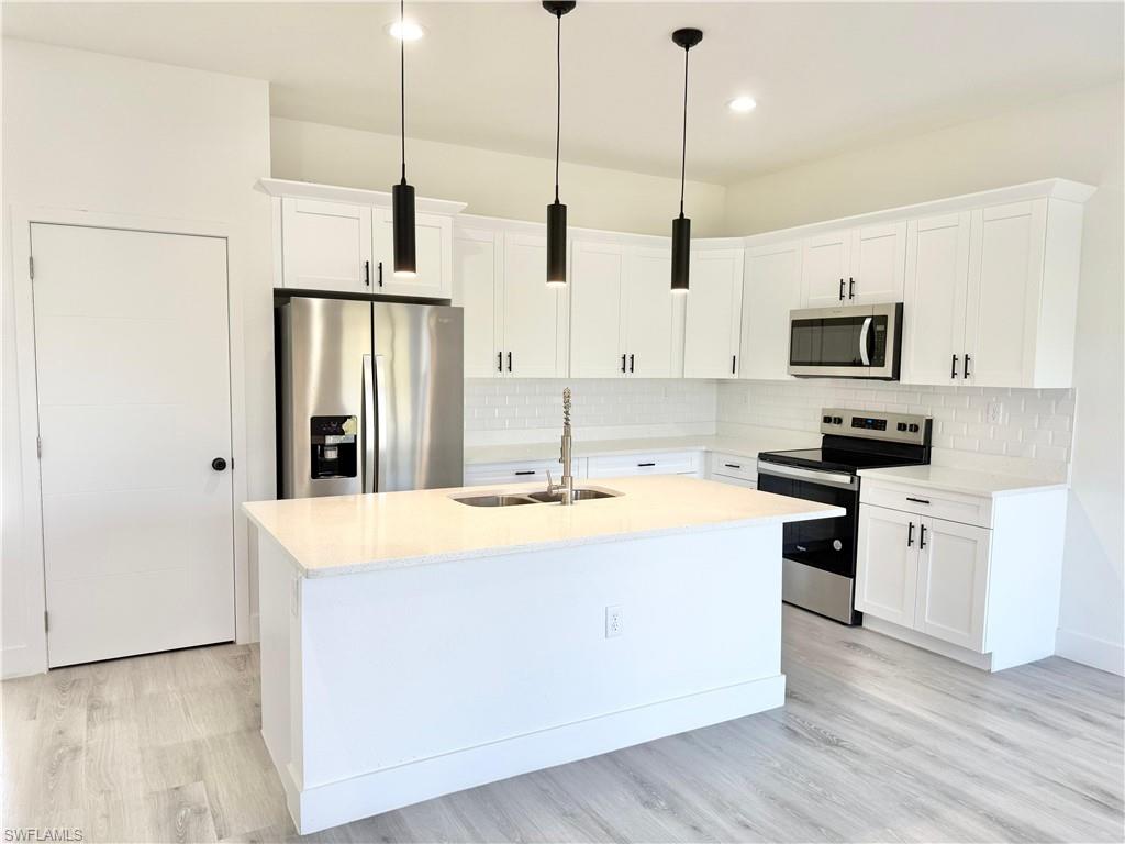 PORT LABELLE - Residential