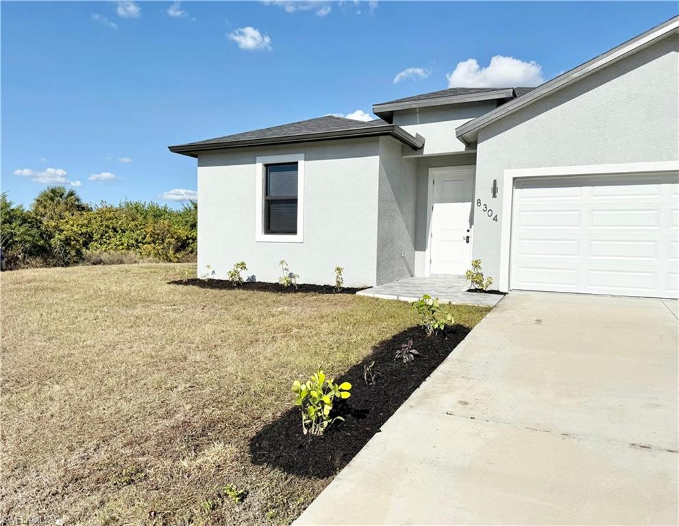 PORT LABELLE - Residential