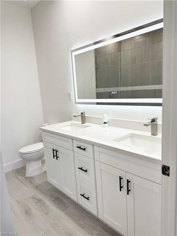 PORT LABELLE - Residential