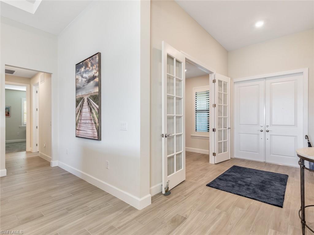 WILDBLUE - Residential