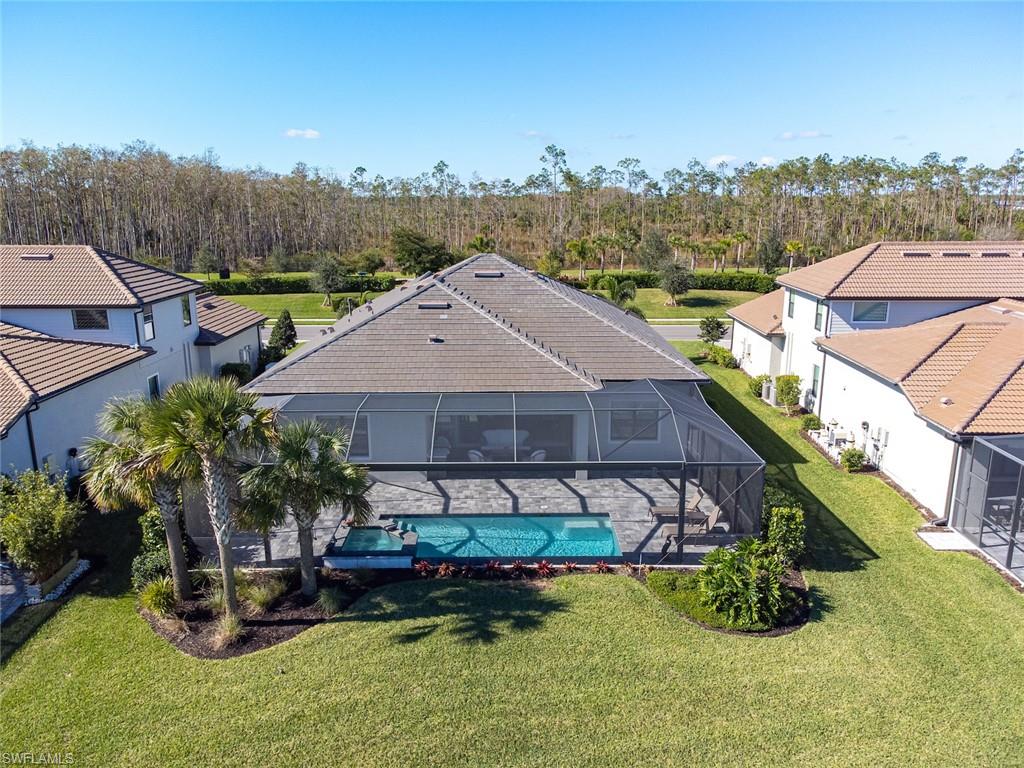 WILDBLUE - Residential