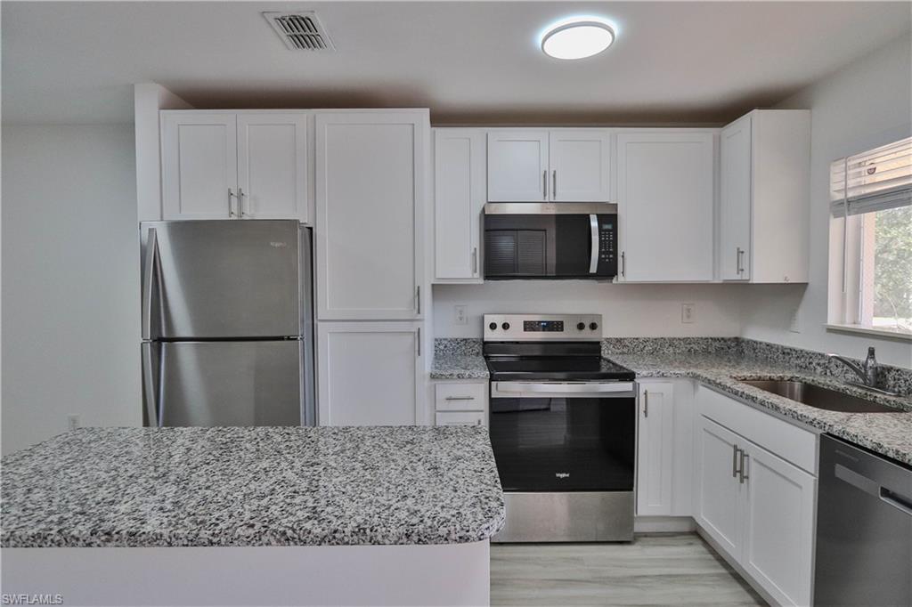 BONITA SPRINGS - Residential Lease