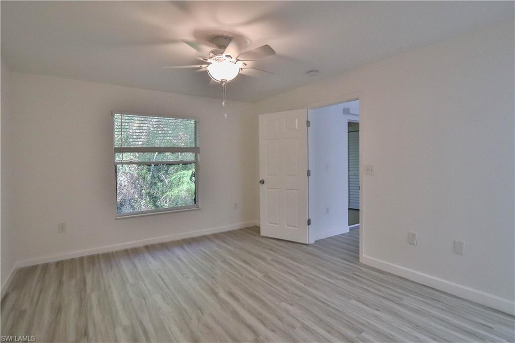 BONITA SPRINGS - Residential Lease