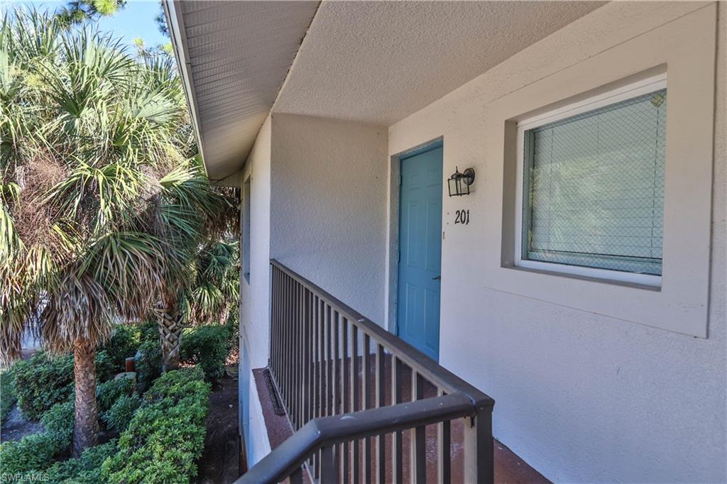 BONITA SPRINGS - Residential Lease