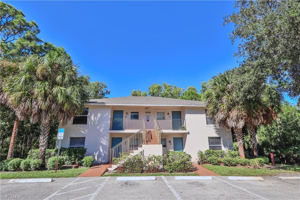 BONITA SPRINGS - Residential Lease