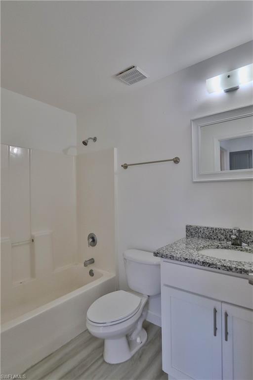 BONITA SPRINGS - Residential Lease