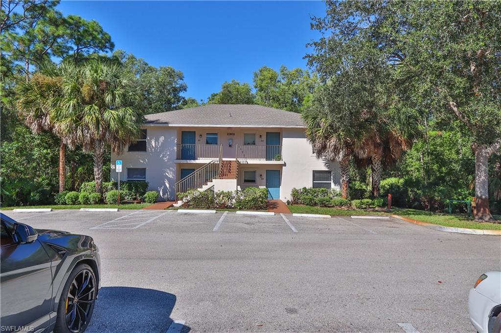 BONITA SPRINGS - Residential Lease