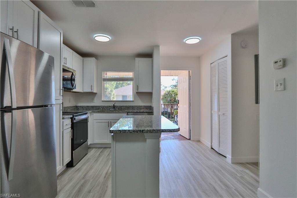 BONITA SPRINGS - Residential Lease