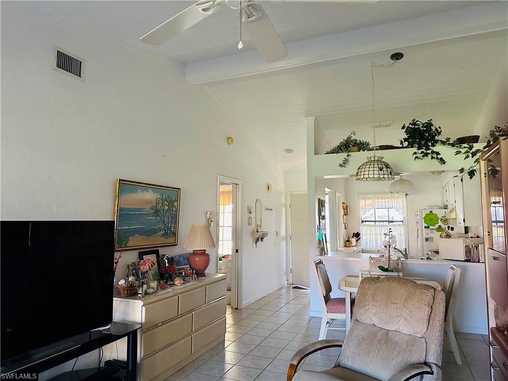 VILLAS AT CINNAMON COVE - Residential