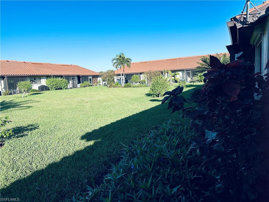 VILLAS AT CINNAMON COVE - Residential