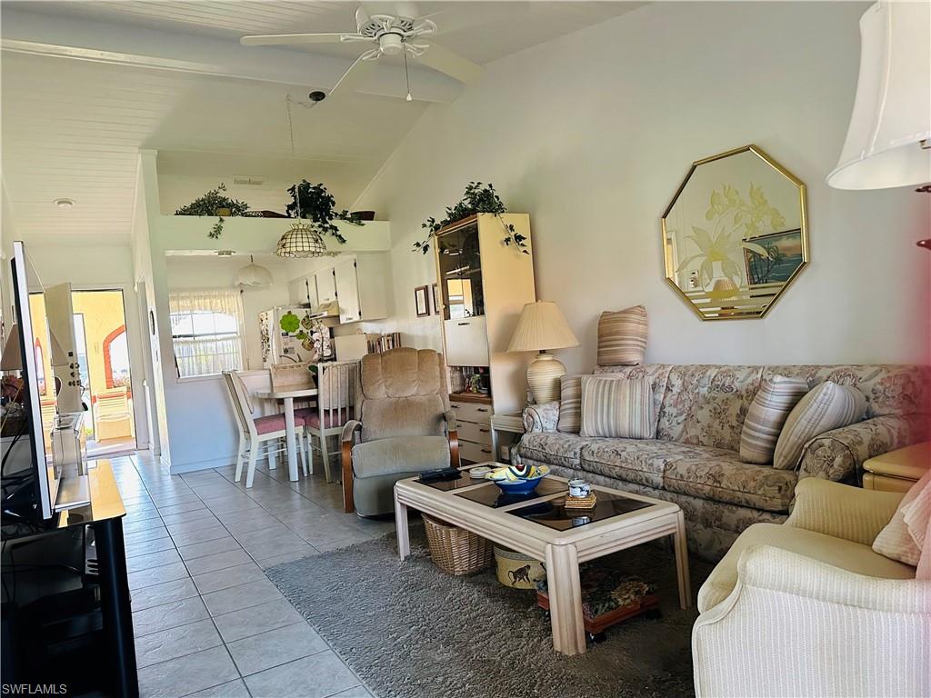 VILLAS AT CINNAMON COVE - Residential