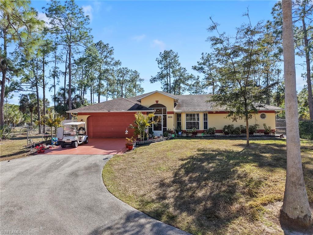 GOLDEN GATE ESTATES - Residential