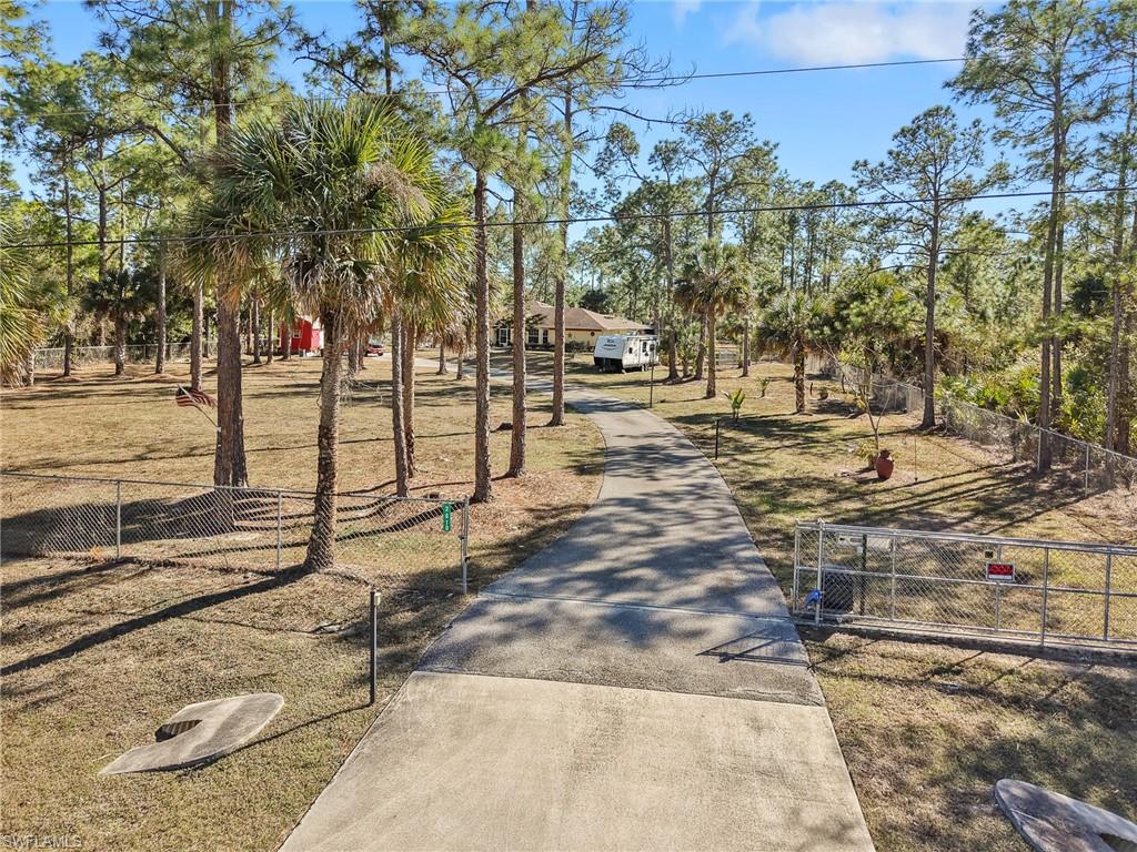 GOLDEN GATE ESTATES - Residential