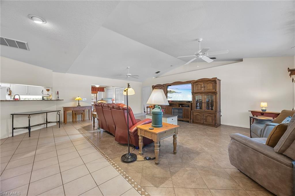 GOLDEN GATE ESTATES - Residential