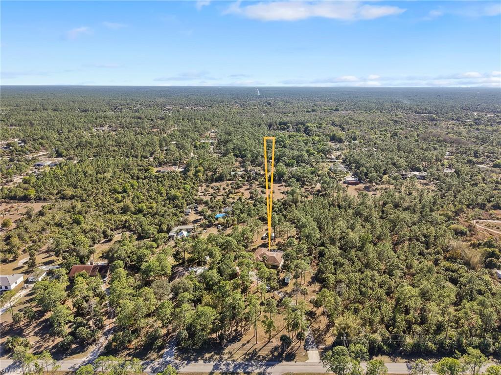 GOLDEN GATE ESTATES - Residential