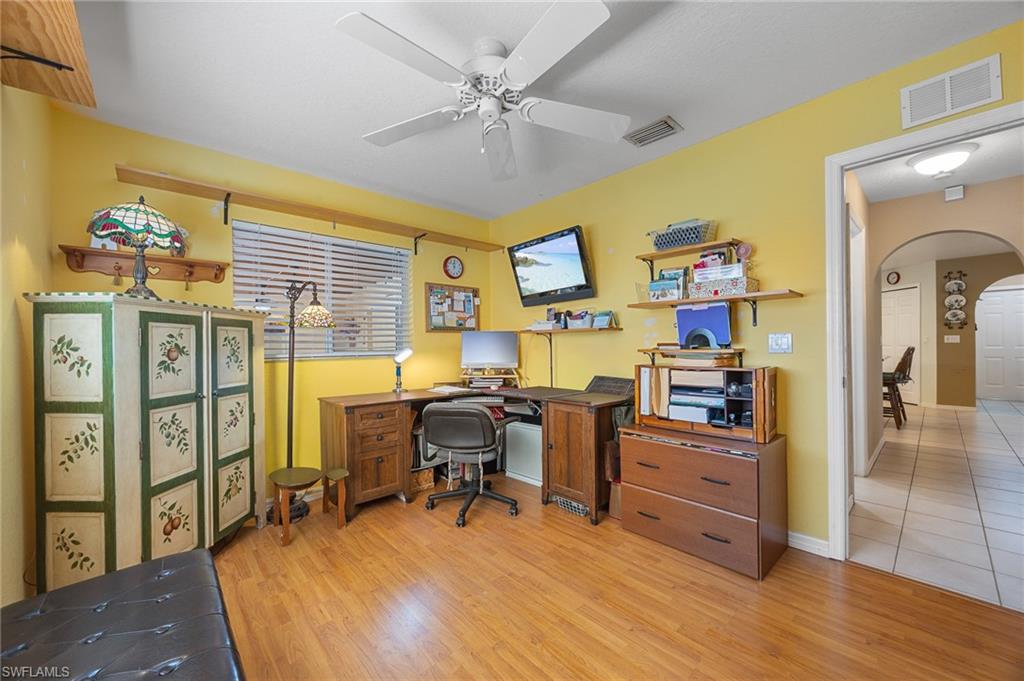 GOLDEN GATE ESTATES - Residential