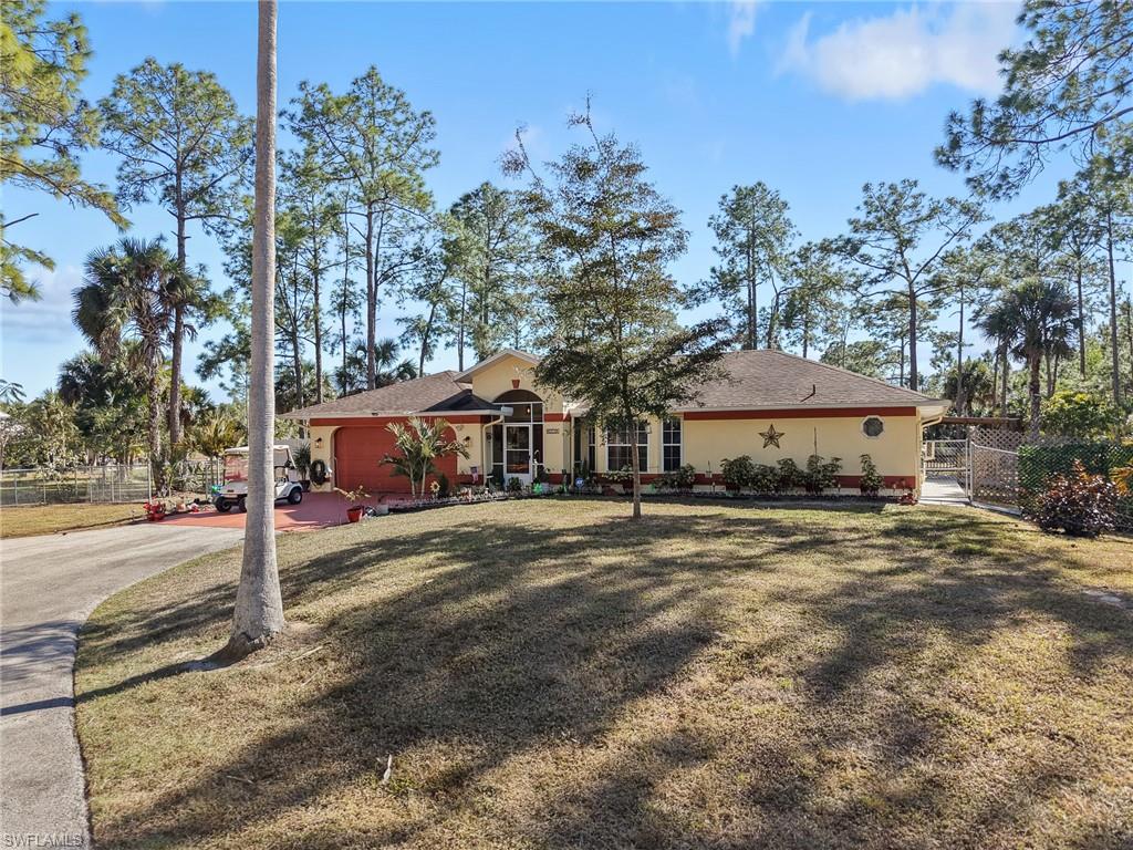 GOLDEN GATE ESTATES - Residential