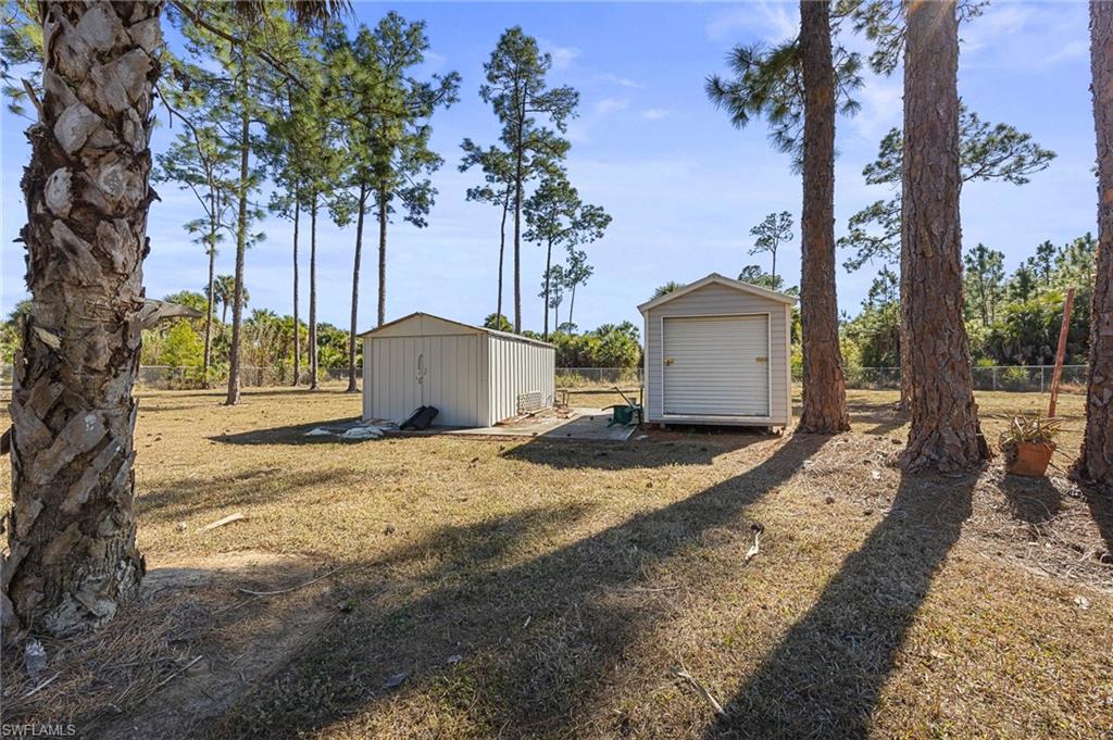 GOLDEN GATE ESTATES - Residential