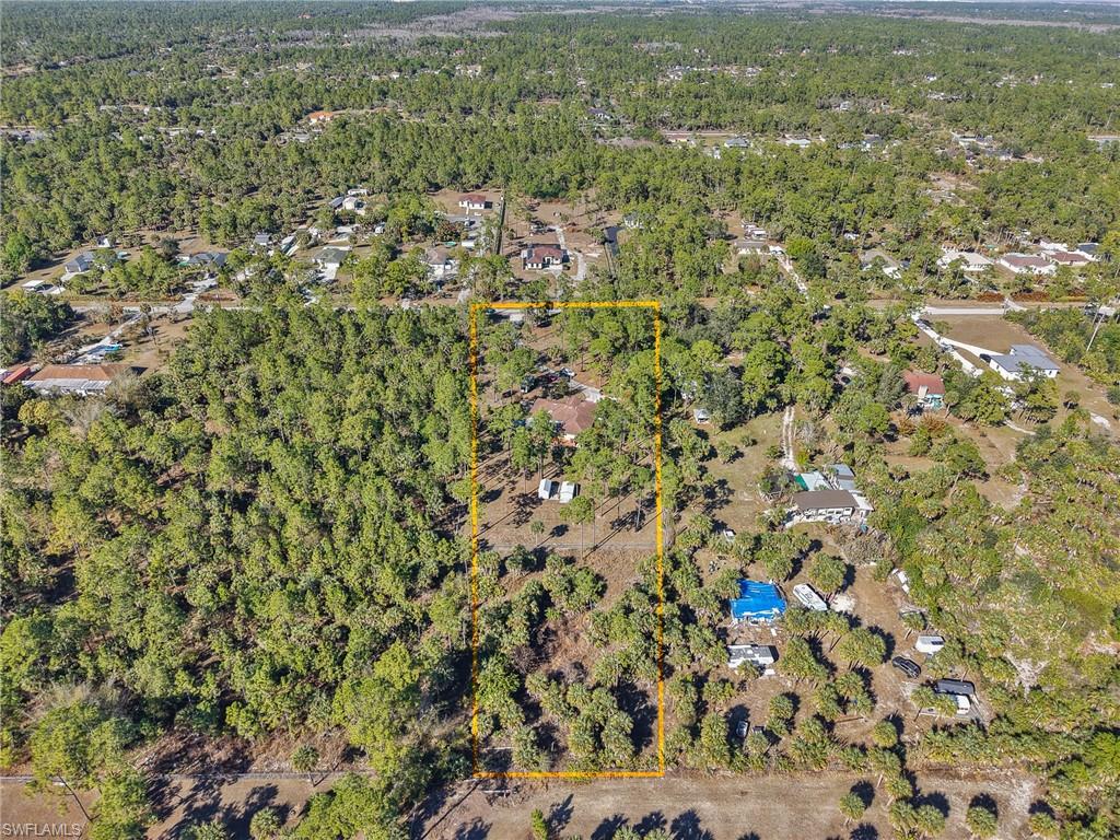 GOLDEN GATE ESTATES - Residential