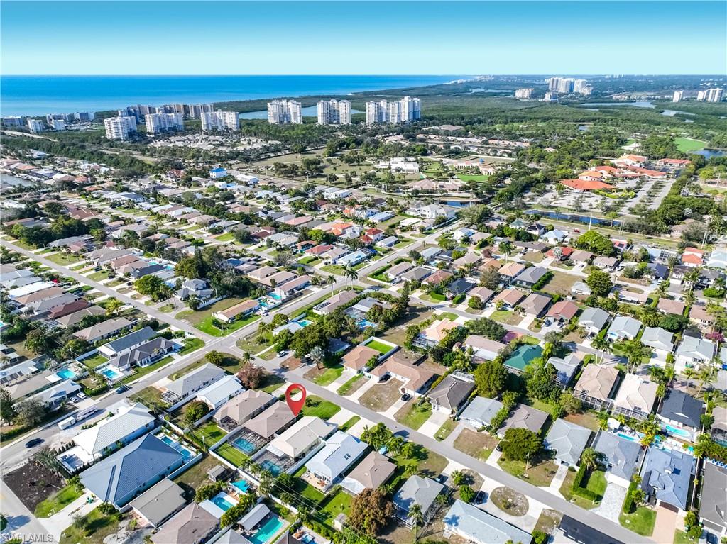 NAPLES PARK - Residential