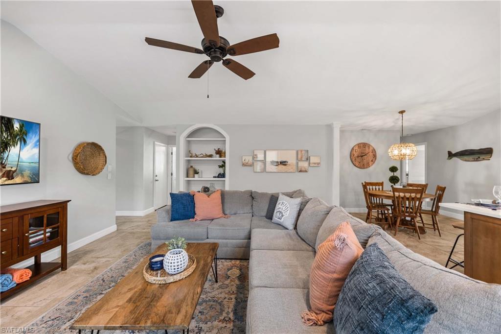 NAPLES PARK - Residential