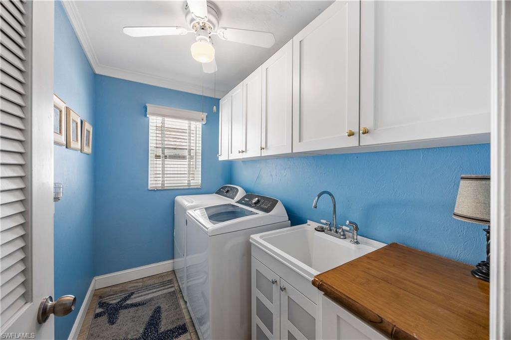 NAPLES PARK - Residential