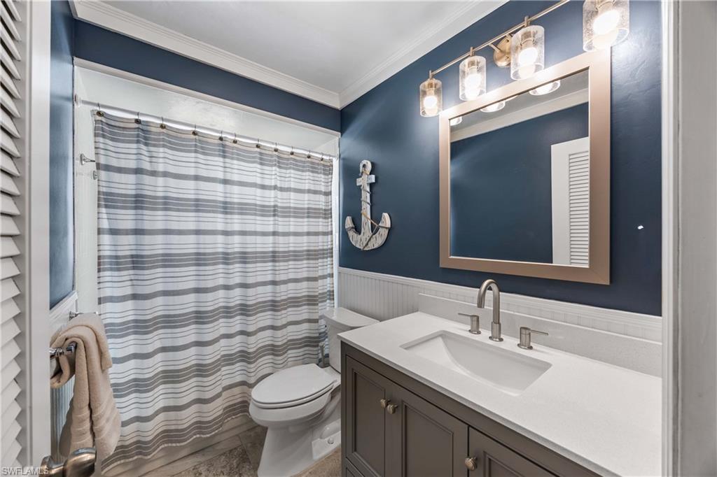 NAPLES PARK - Residential