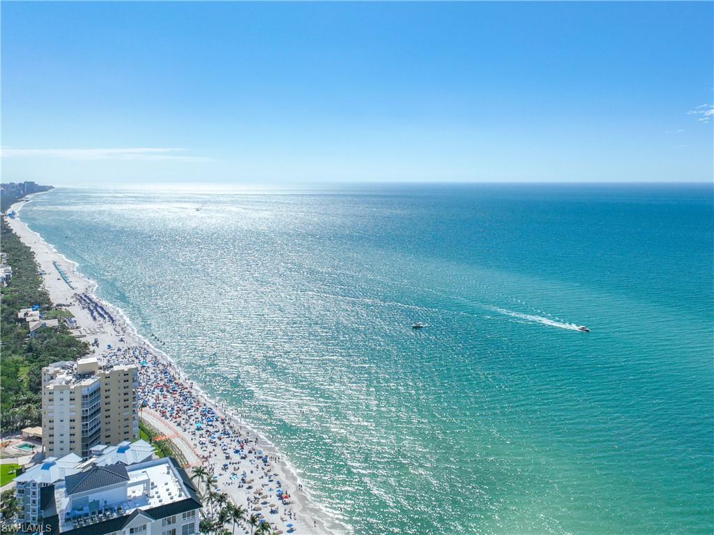 NAPLES PARK - Residential