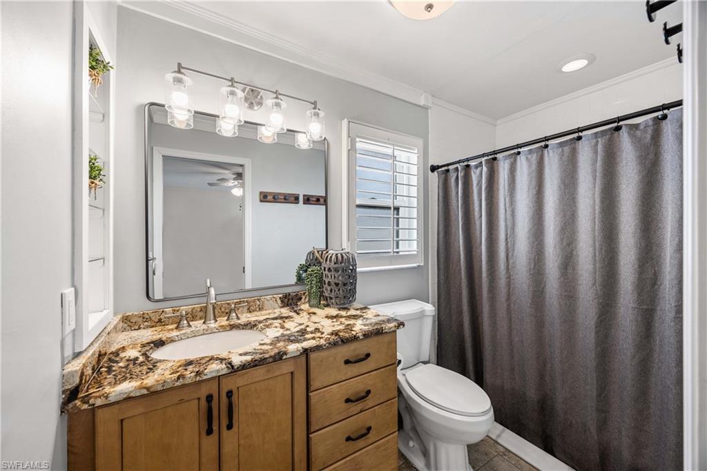 NAPLES PARK - Residential