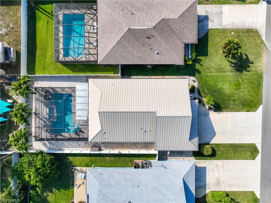 NAPLES PARK - Residential