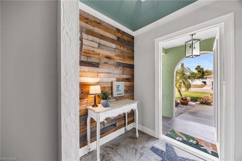 NAPLES PARK - Residential