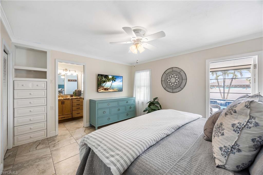 NAPLES PARK - Residential