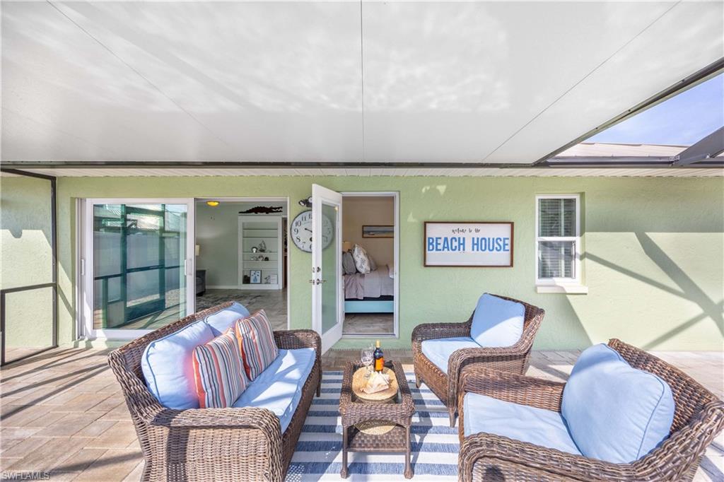 NAPLES PARK - Residential