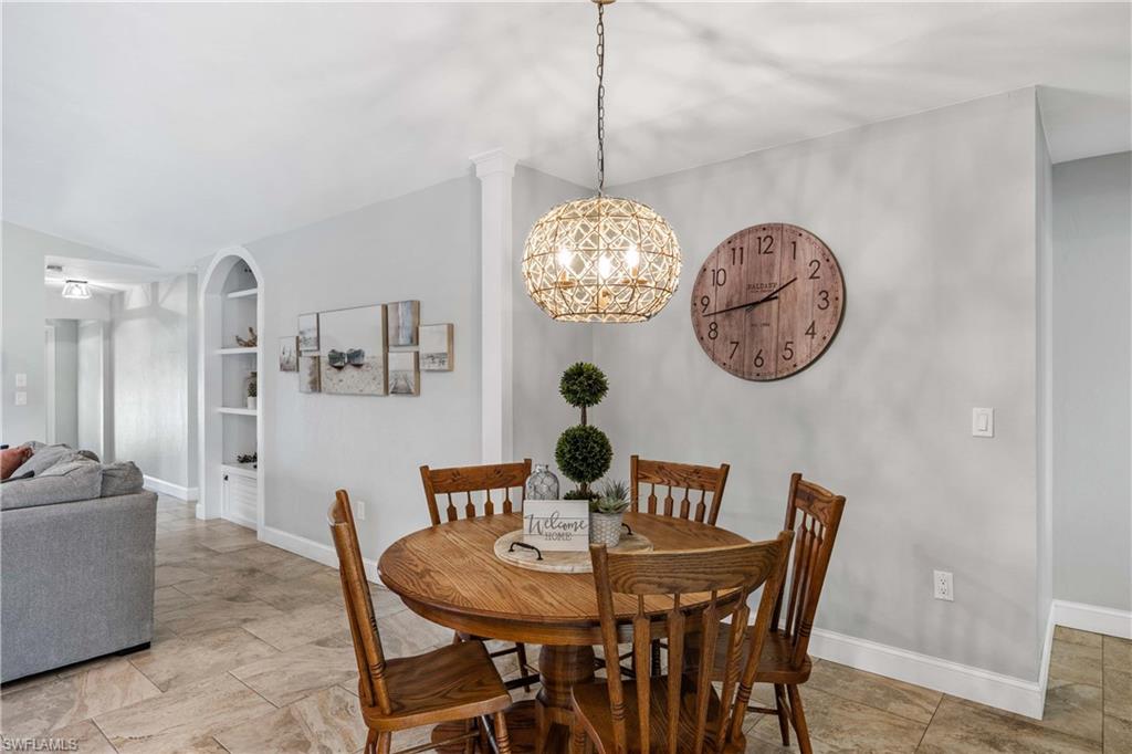 NAPLES PARK - Residential