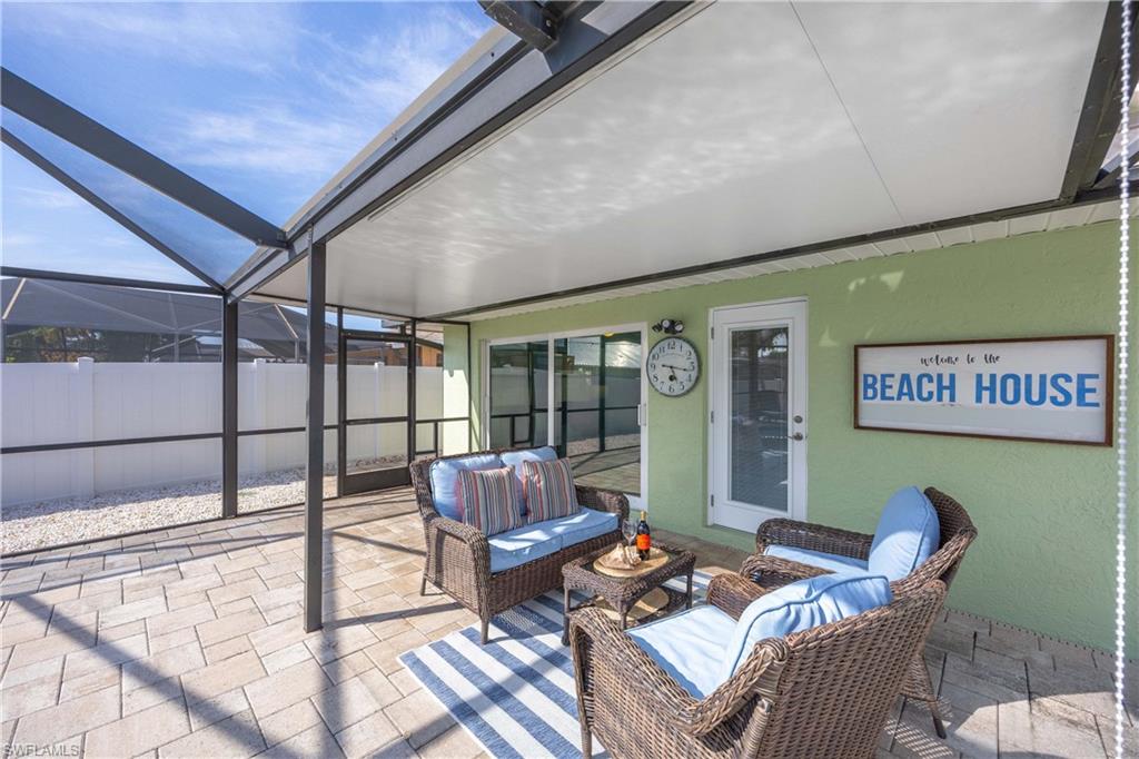 NAPLES PARK - Residential