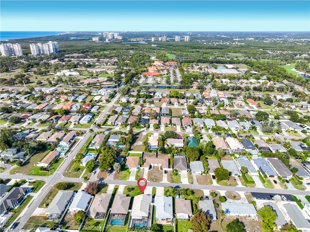 NAPLES PARK - Residential