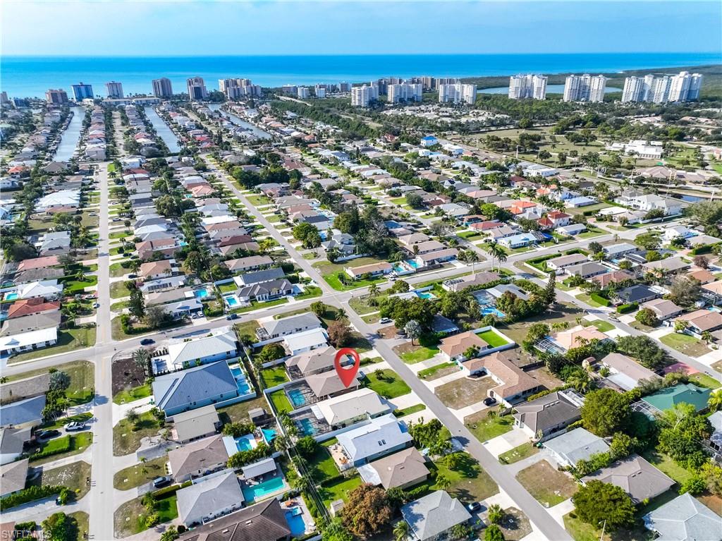 NAPLES PARK - Residential