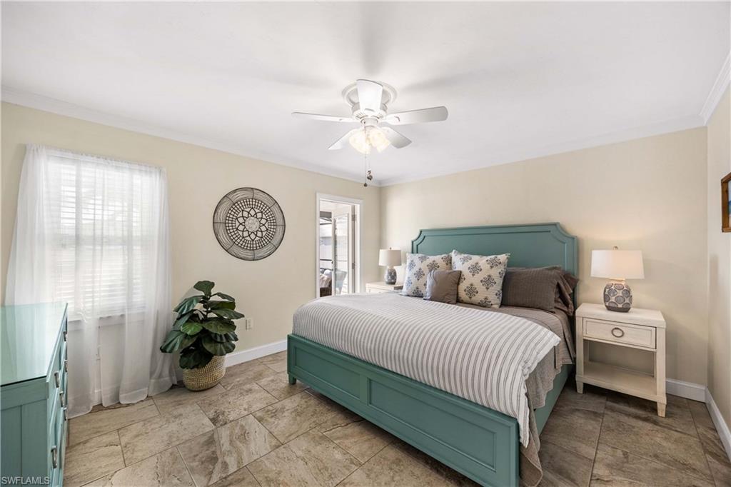 NAPLES PARK - Residential