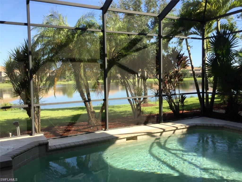 BELLA TERRA - Residential Lease