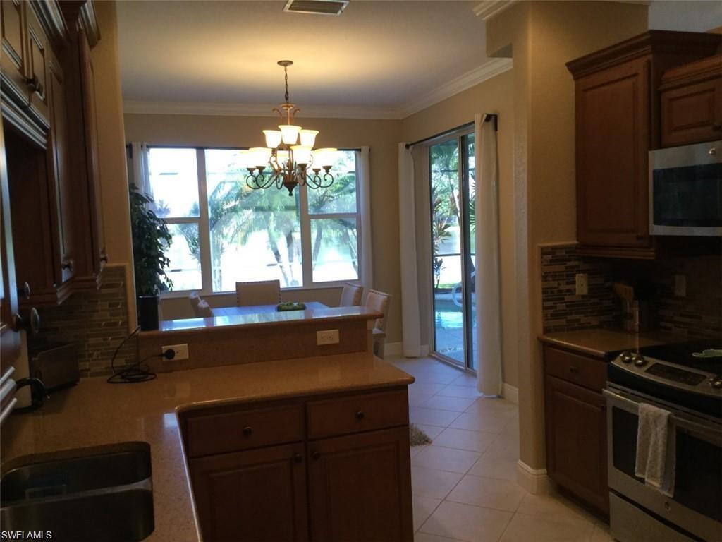 BELLA TERRA - Residential Lease