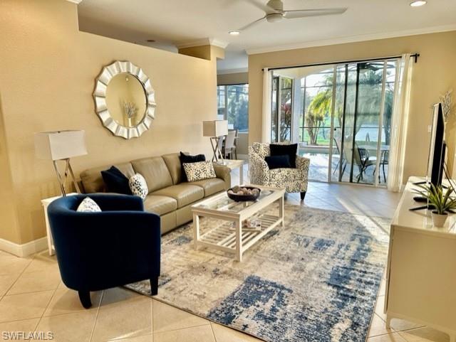 BELLA TERRA - Residential Lease