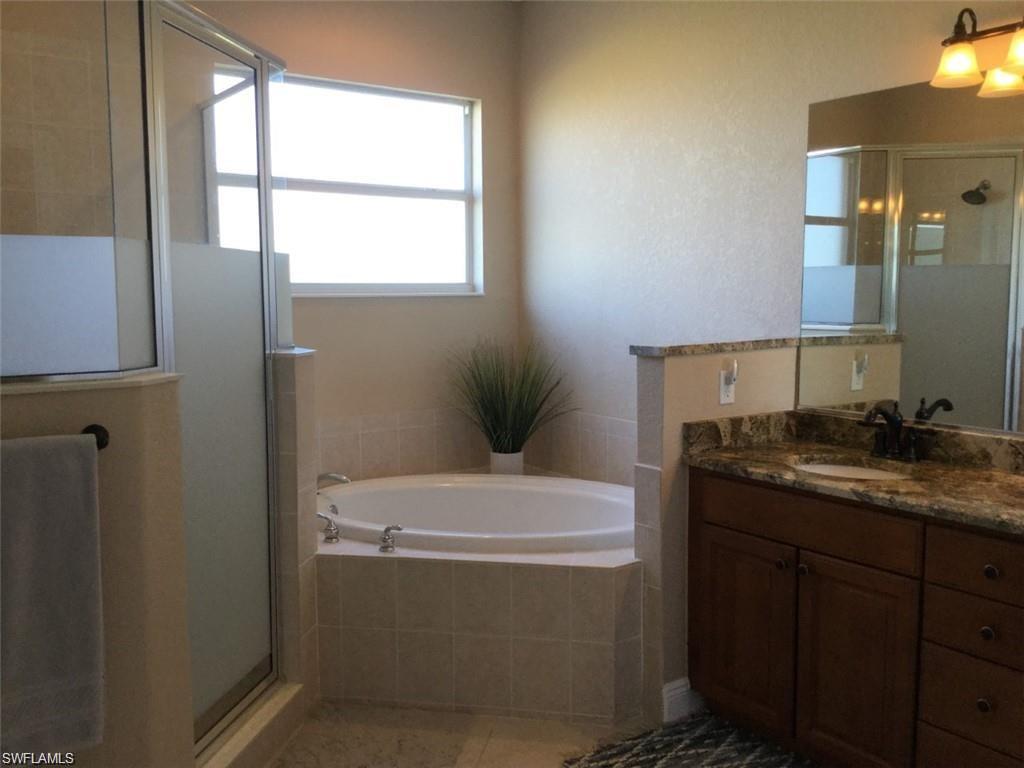 BELLA TERRA - Residential Lease