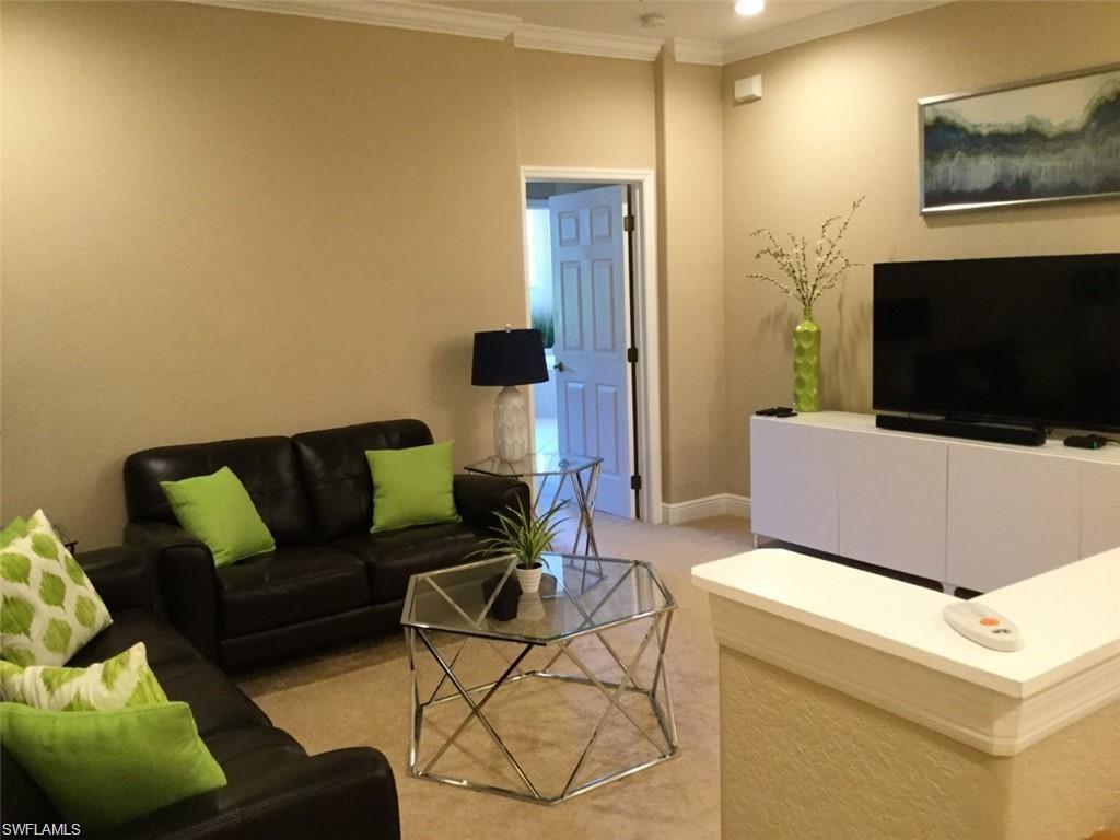 BELLA TERRA - Residential Lease