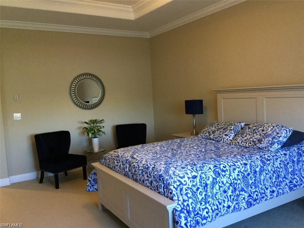 BELLA TERRA - Residential Lease