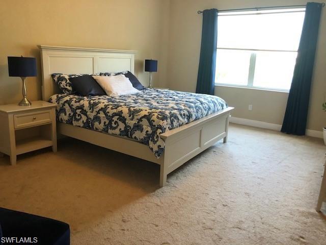 BELLA TERRA - Residential Lease